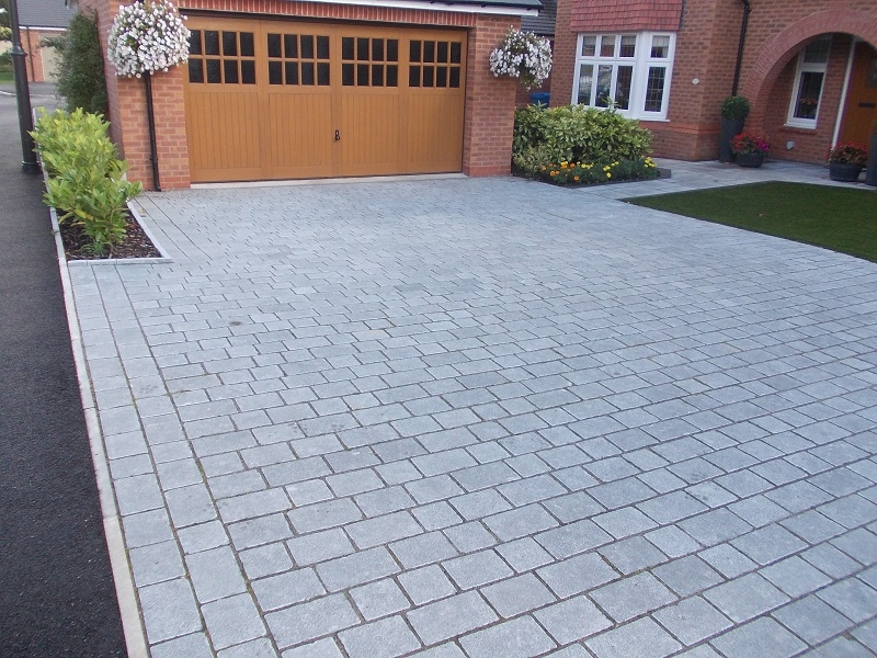 ayrshire driveways