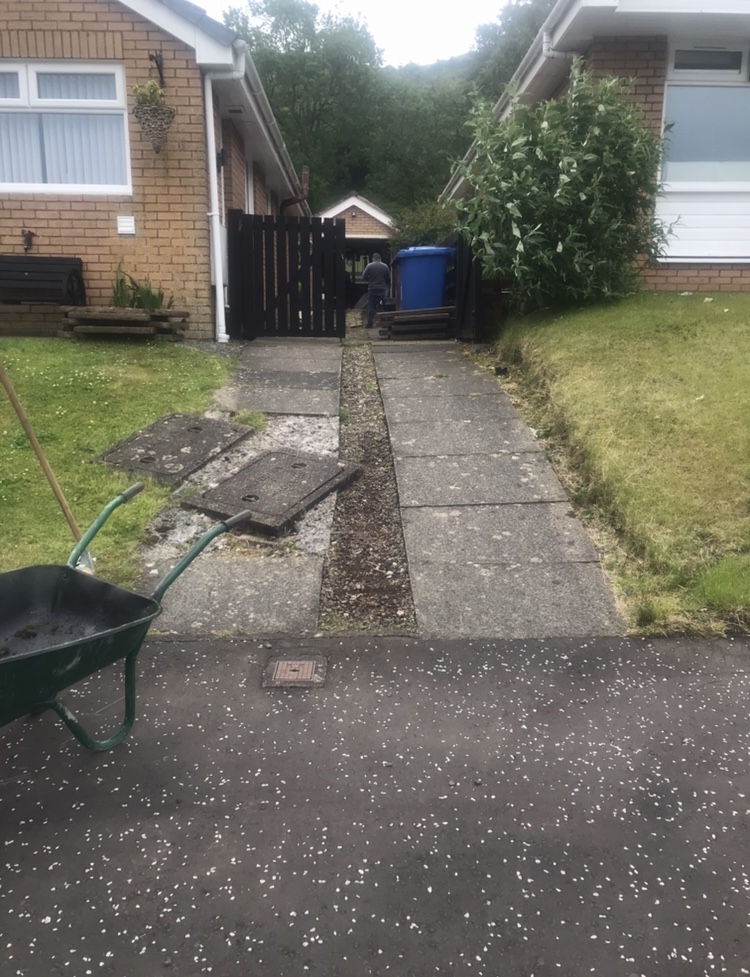 Before image