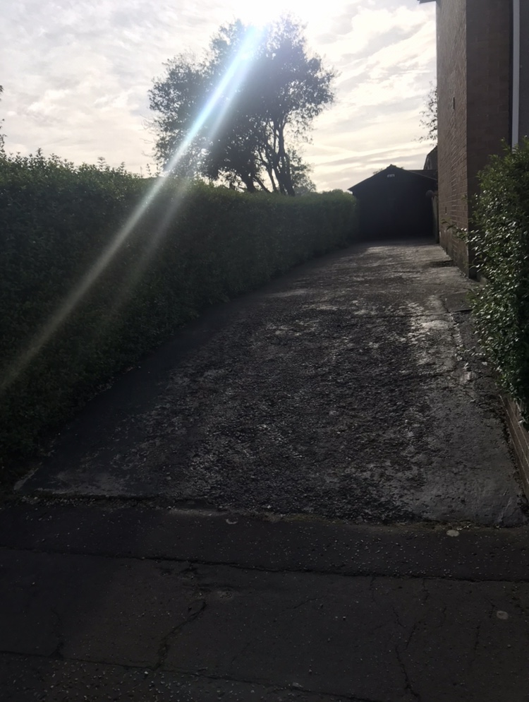 Before image