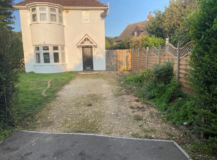 Before image